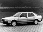 Saab 9000 Turbo 1984 года